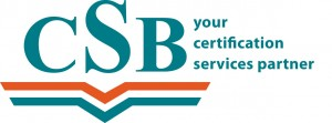 csb logo